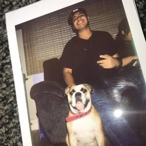 Meet your Posher, Ruben